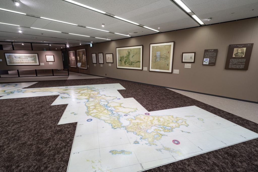 🗺️ 젠린 지도 자료관 이미지 7